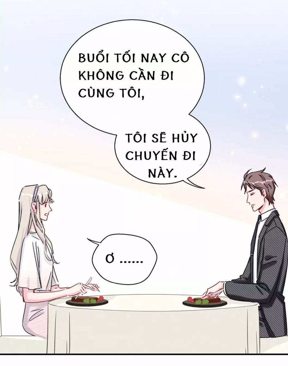 Đứa Bé Là Của Ai ???? Chapter 14.2 - 7