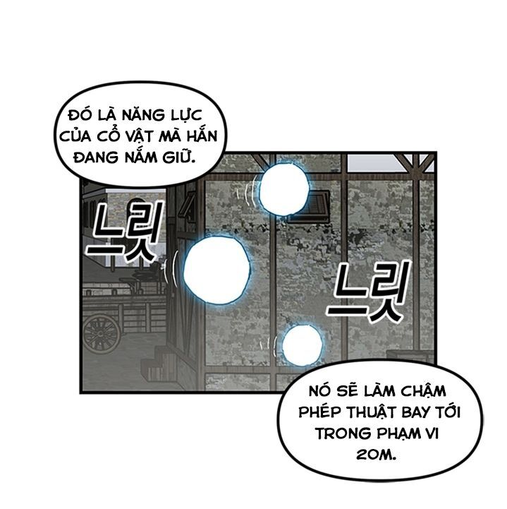 Người Chơi Lỗi Chapter 24 - 38