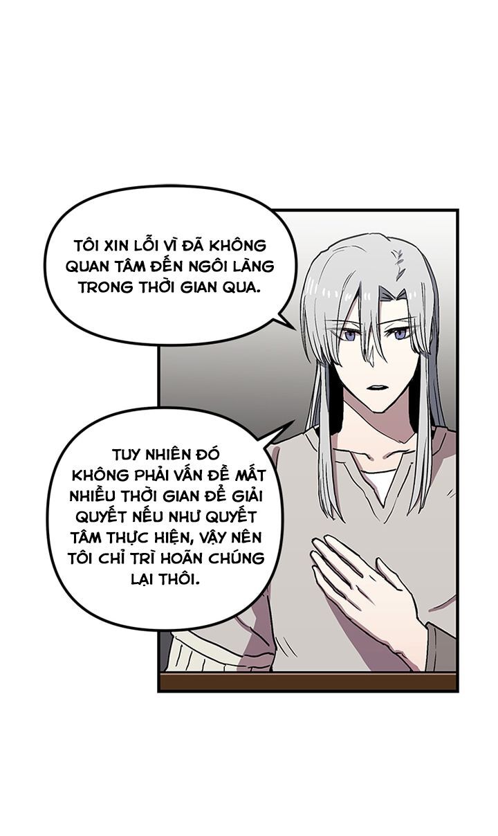 Người Chơi Lỗi Chapter 27 - 38