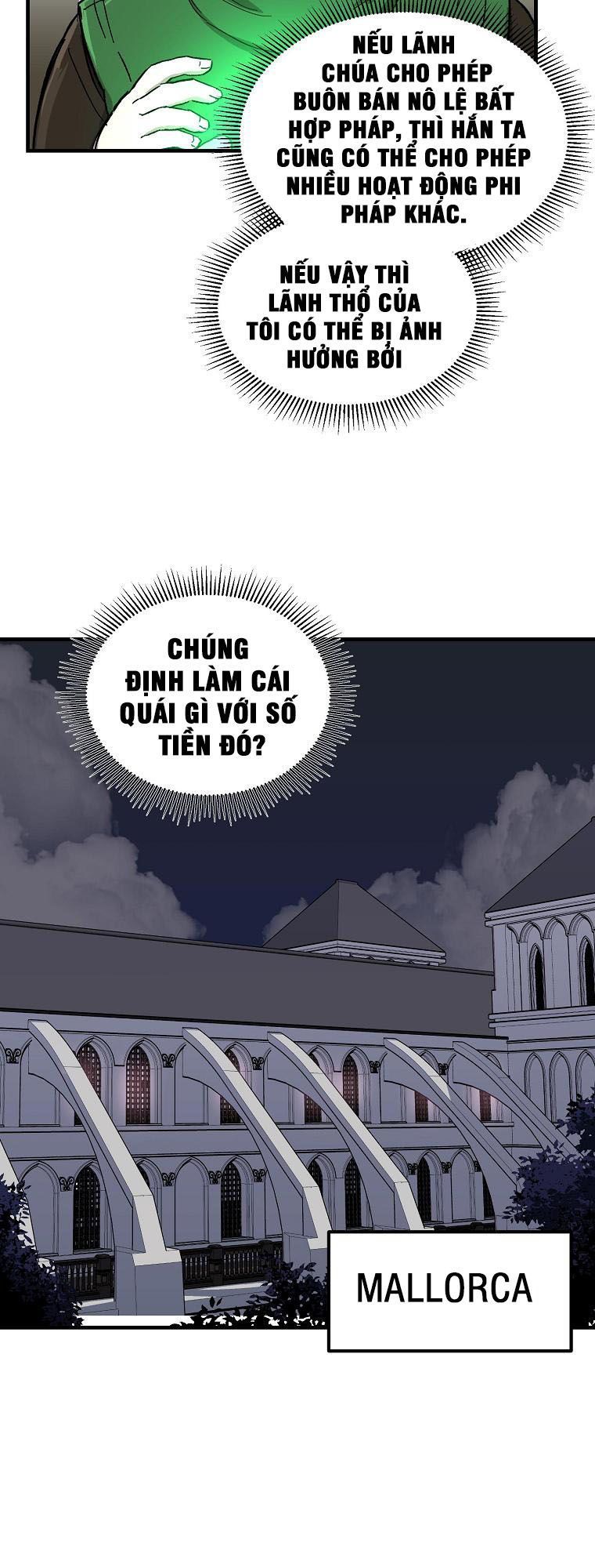 Người Chơi Lỗi Chapter 6 - 44