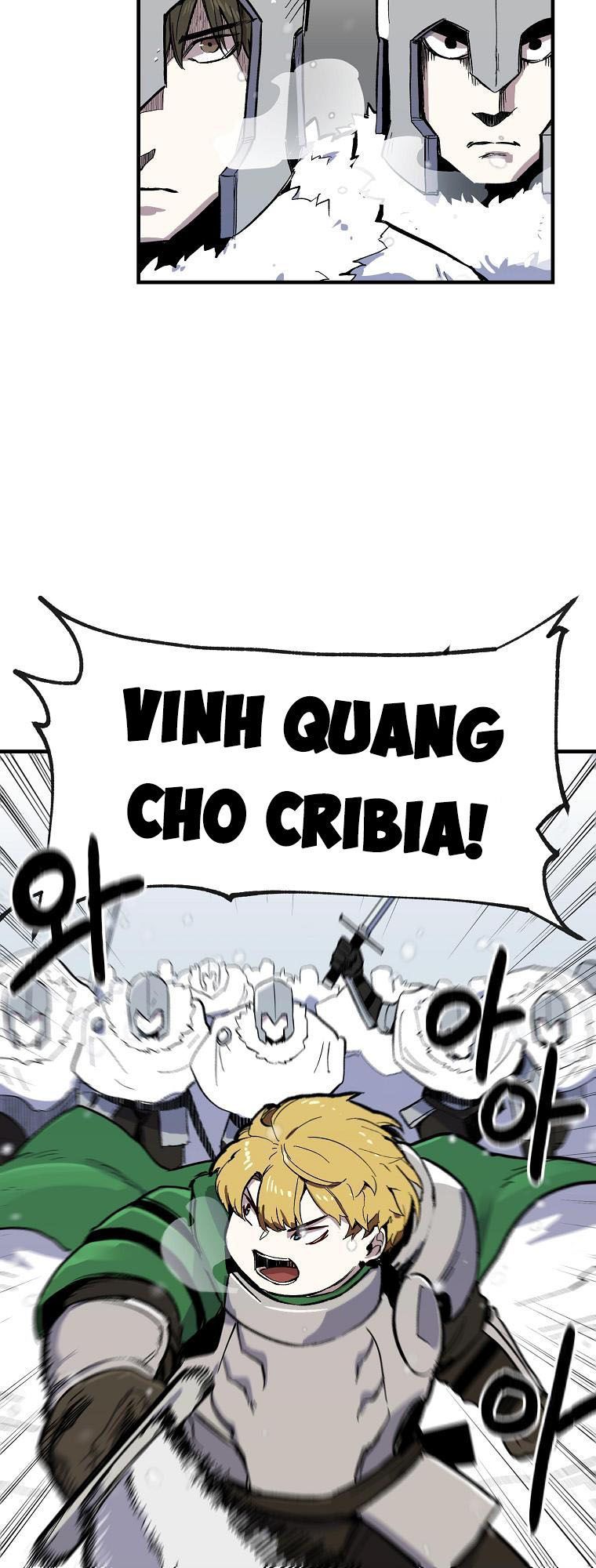 Người Chơi Lỗi Chapter 6 - 7