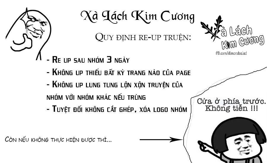 Công Lược Người Yêu Đặc Biệt - Love Lock Chapter 4 - 2