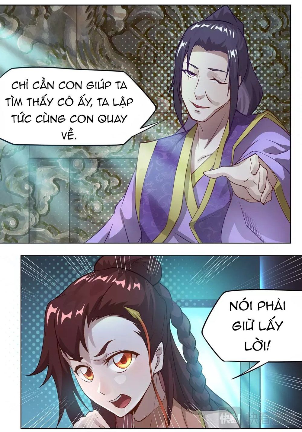 Siêu Năng Đại Hiệp Chapter 16 - 27