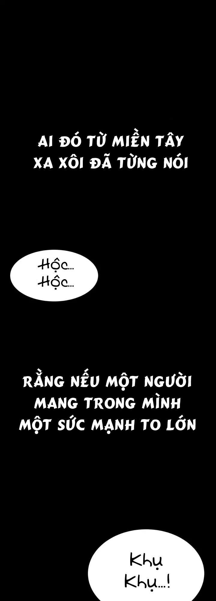 Vô Kiếm Tiểu Tử Chapter 1 - 3