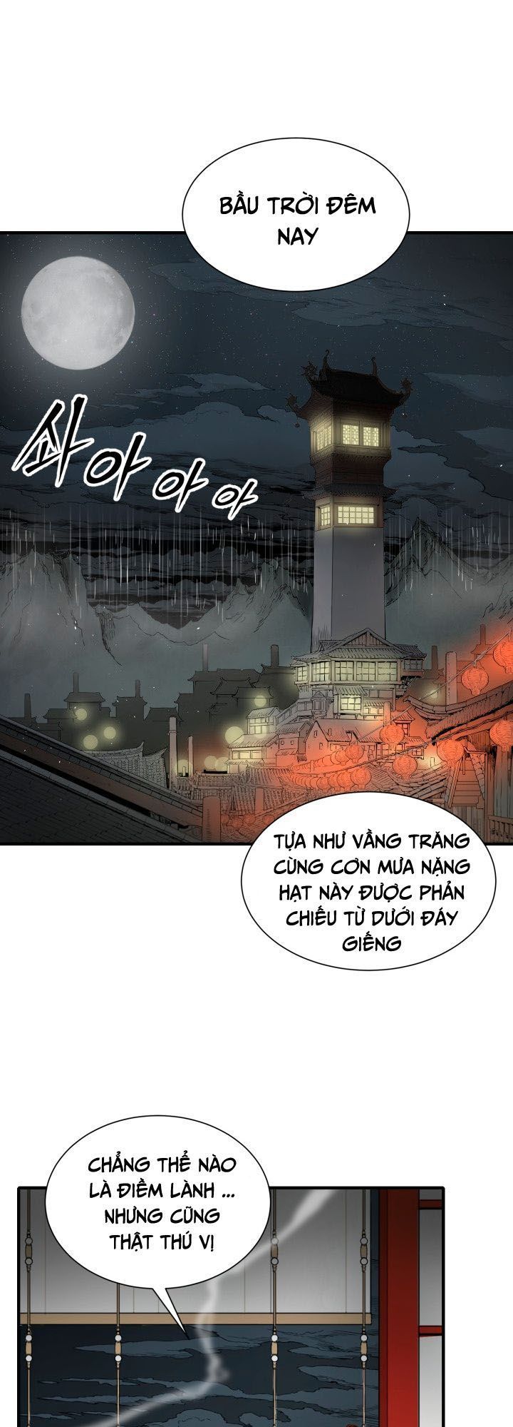 Vô Kiếm Tiểu Tử Chapter 12 - 3