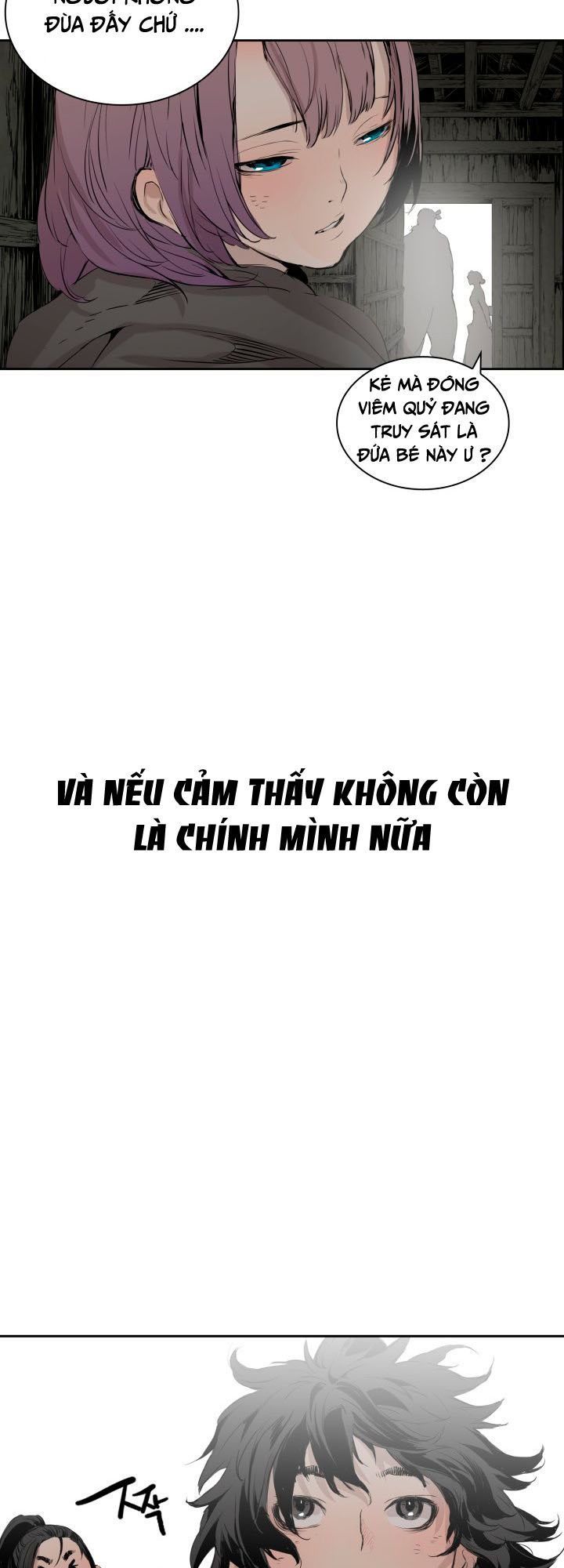 Vô Kiếm Tiểu Tử Chapter 15 - 70