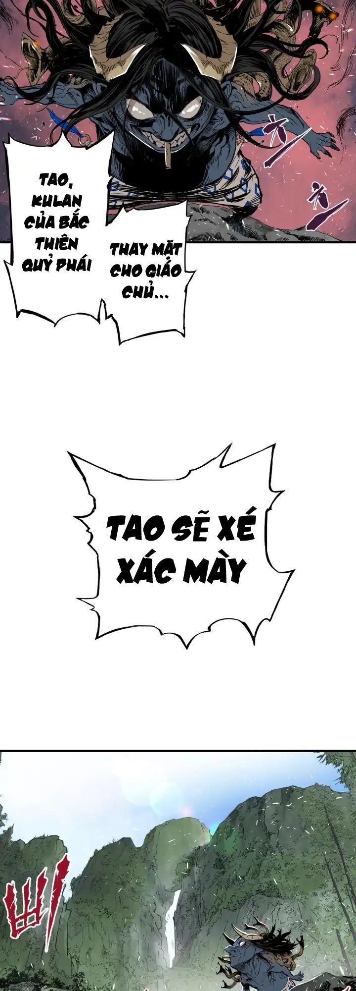 Vô Kiếm Tiểu Tử Chapter 2 - 51