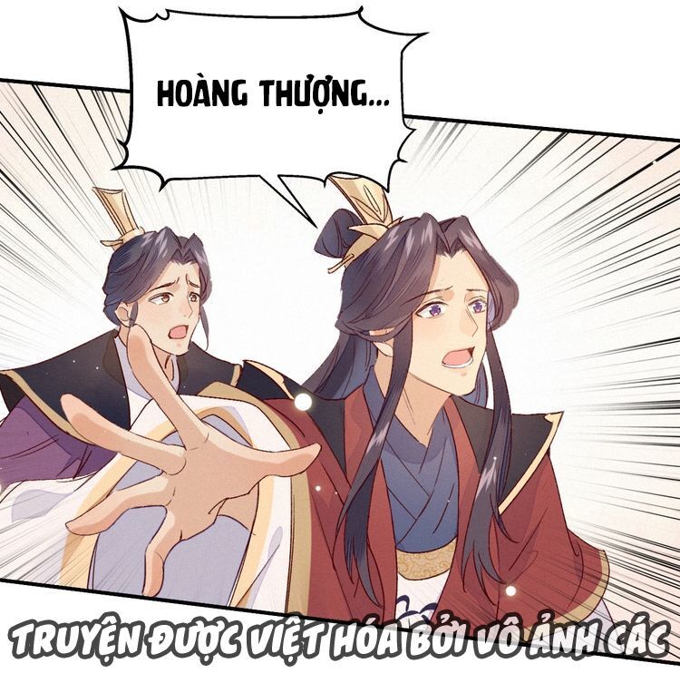 Thừa Tướng, Trẫm Biết Sai Rồi! Chapter 1 - 21