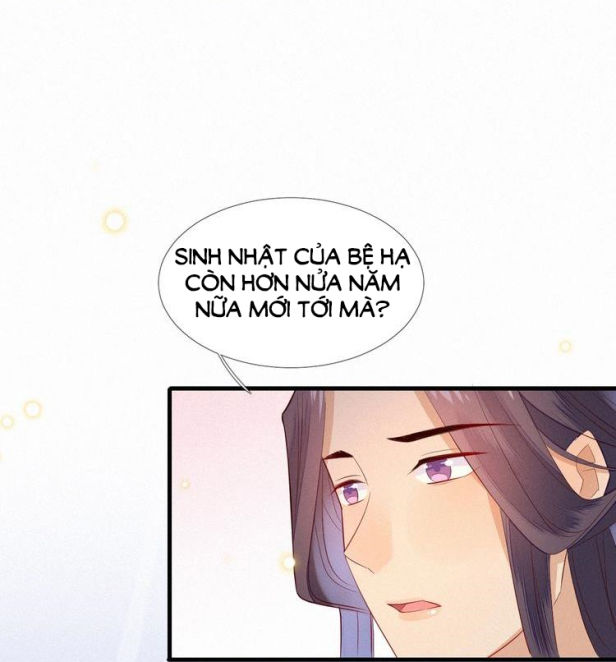 Thừa Tướng, Trẫm Biết Sai Rồi! Chapter 3 - 14