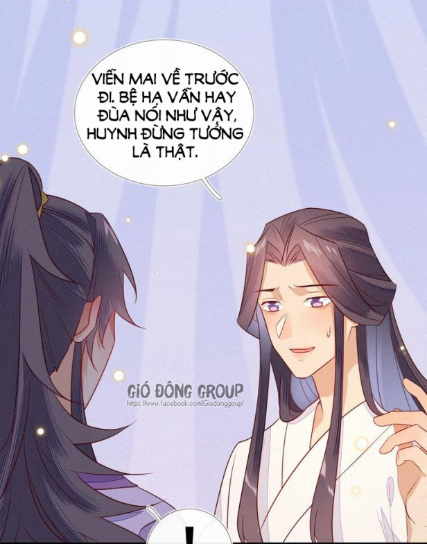 Thừa Tướng, Trẫm Biết Sai Rồi! Chapter 3 - 22