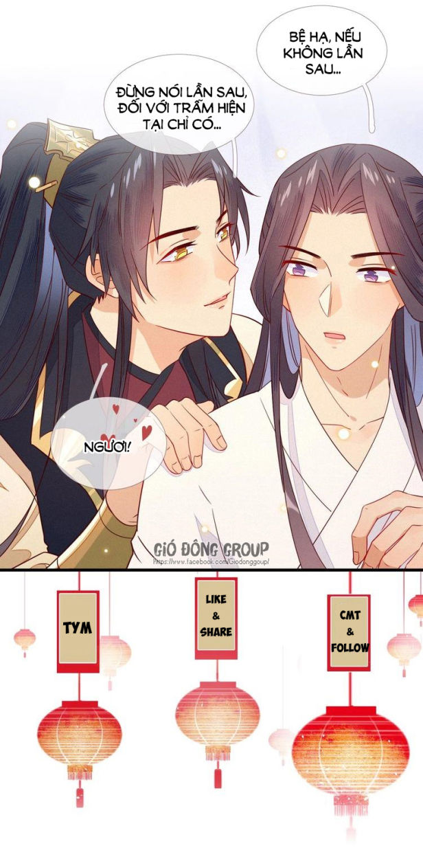 Thừa Tướng, Trẫm Biết Sai Rồi! Chapter 3 - 51