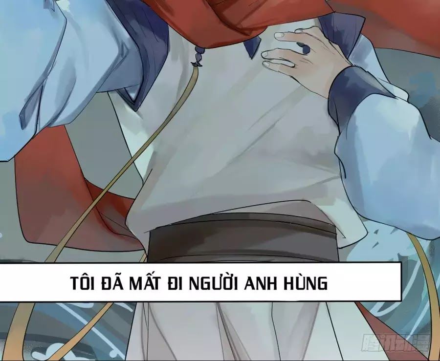 Kế Hoạch Giải Cứu Natra Chapter 2 - 4