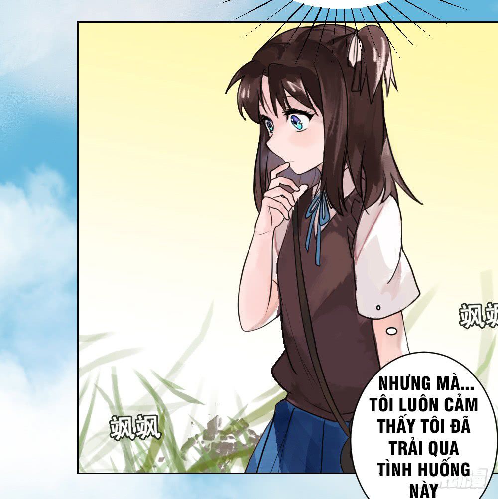 Kế Hoạch Giải Cứu Natra Chapter 3 - 18