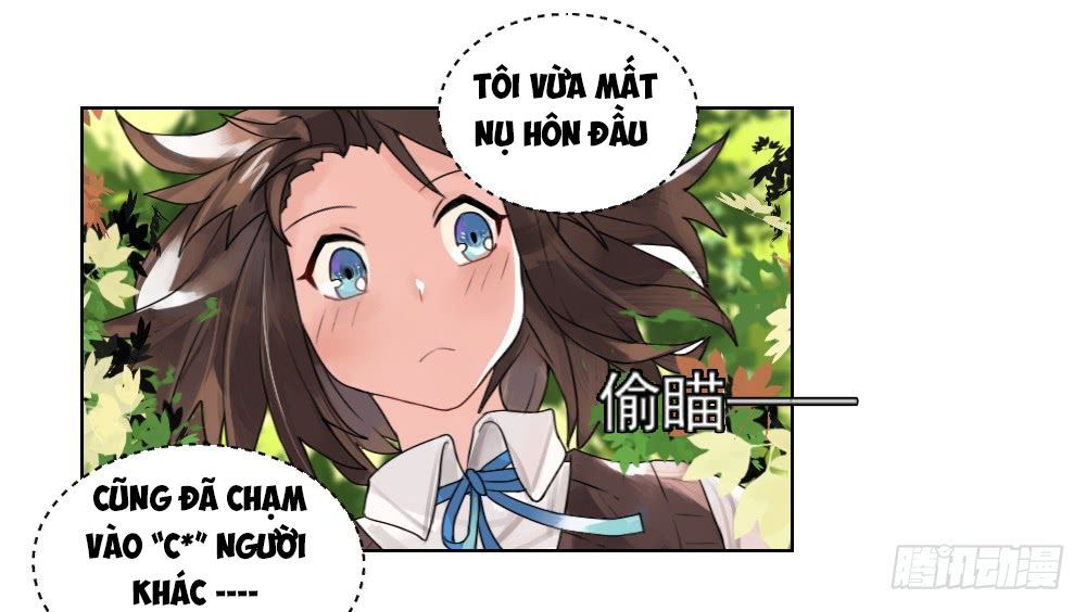 Kế Hoạch Giải Cứu Natra Chapter 3 - 50