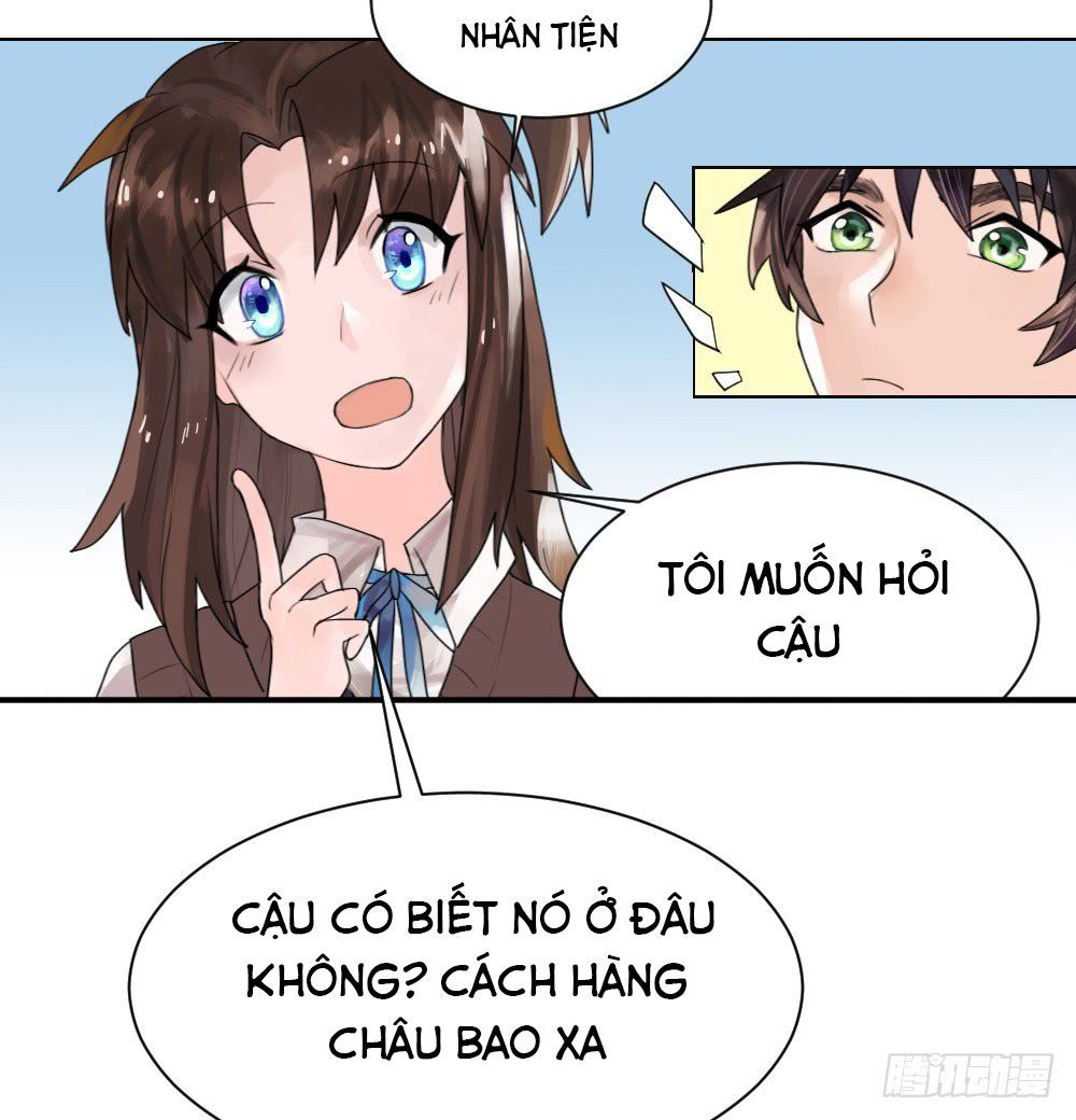 Kế Hoạch Giải Cứu Natra Chapter 3 - 60