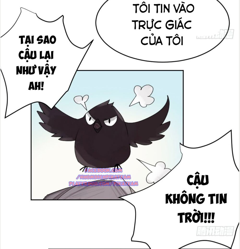 Kế Hoạch Giải Cứu Natra Chapter 7 - 25