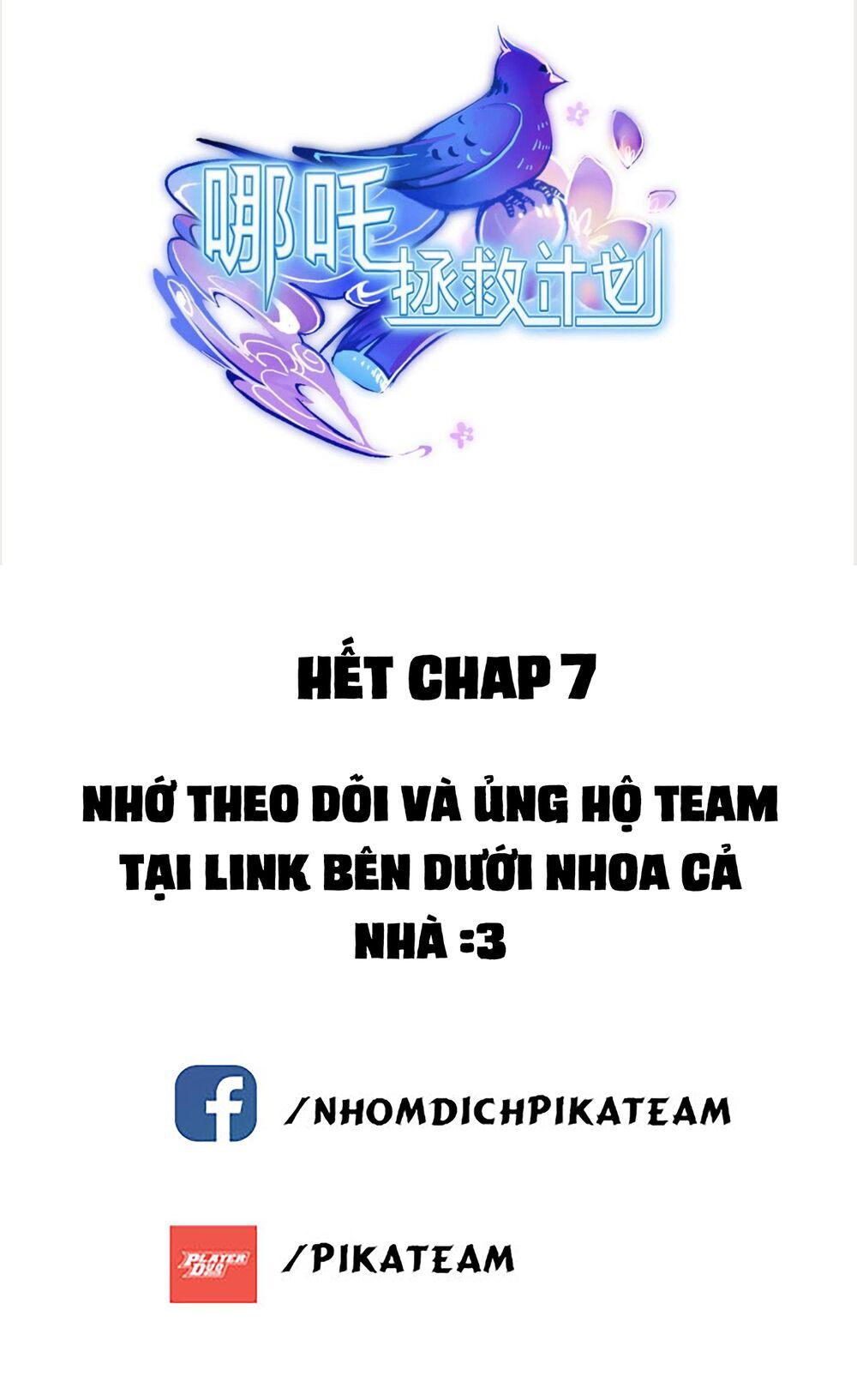 Kế Hoạch Giải Cứu Natra Chapter 7 - 39