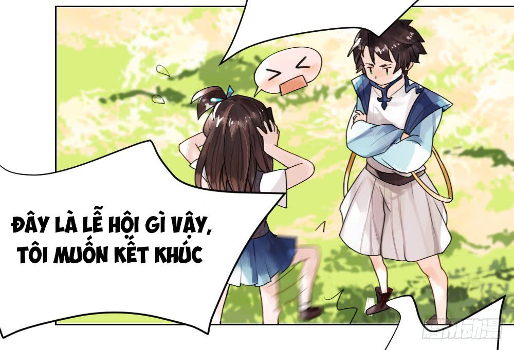 Kế Hoạch Giải Cứu Natra Chapter 4 - 13