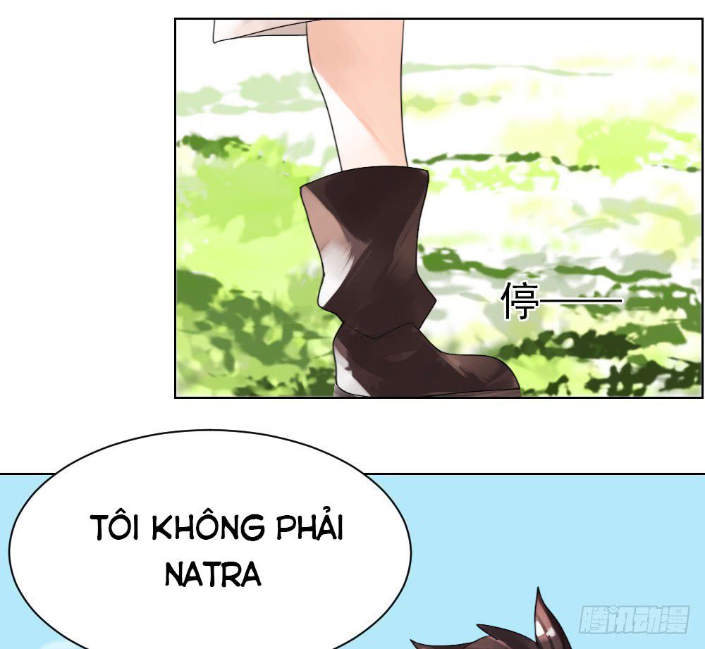 Kế Hoạch Giải Cứu Natra Chapter 4 - 19