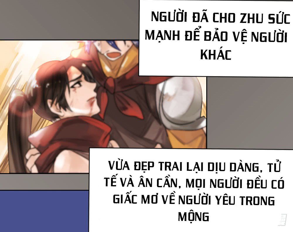 Kế Hoạch Giải Cứu Natra Chapter 4 - 7