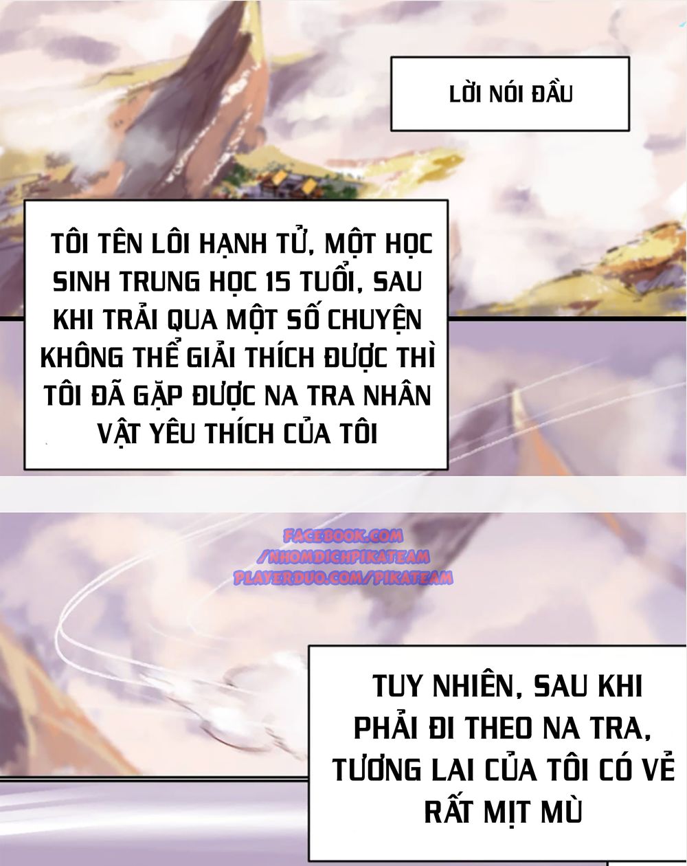 Kế Hoạch Giải Cứu Natra Chapter 5 - 2