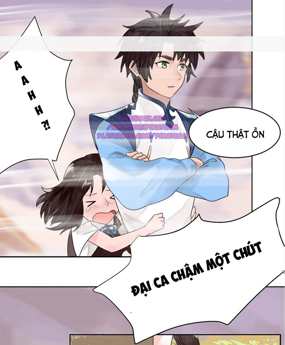 Kế Hoạch Giải Cứu Natra Chapter 5 - 3