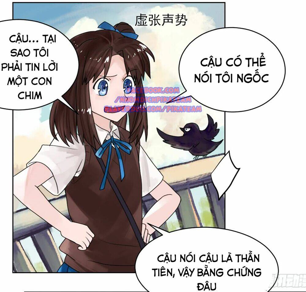 Kế Hoạch Giải Cứu Natra Chapter 5 - 27