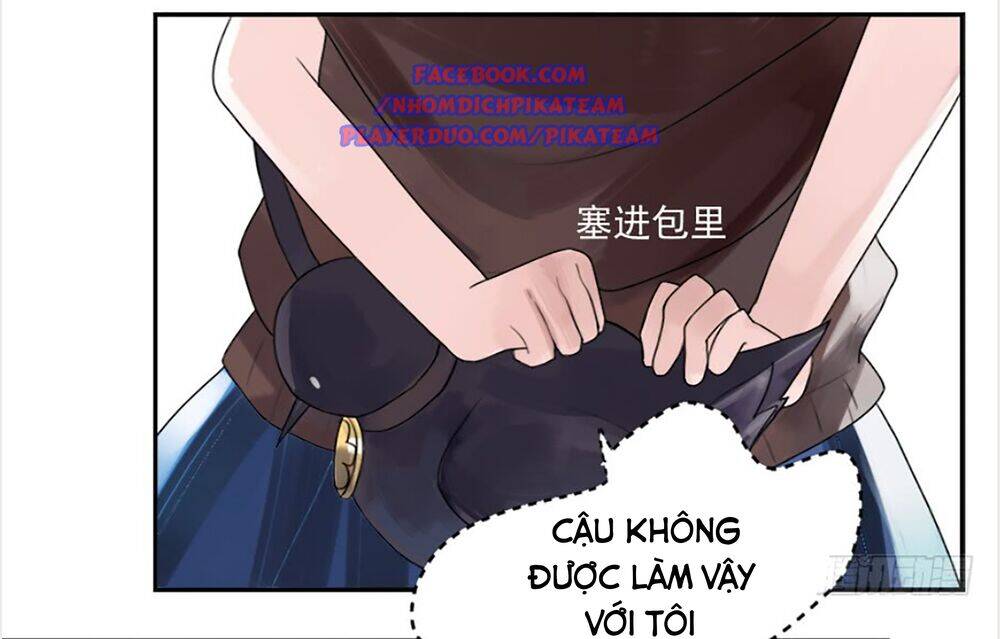 Kế Hoạch Giải Cứu Natra Chapter 5 - 39