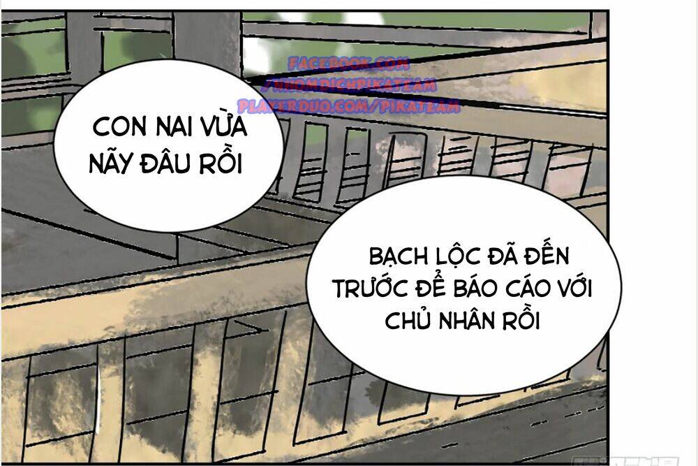 Kế Hoạch Giải Cứu Natra Chapter 5 - 42