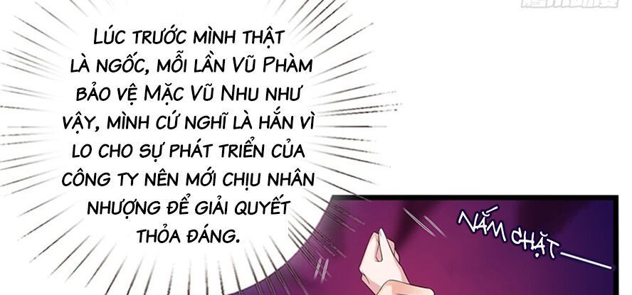 Ông Xã Kết Hôn Thử, Mạnh Thêm Chút Nữa Đi Chapter 16 - 2