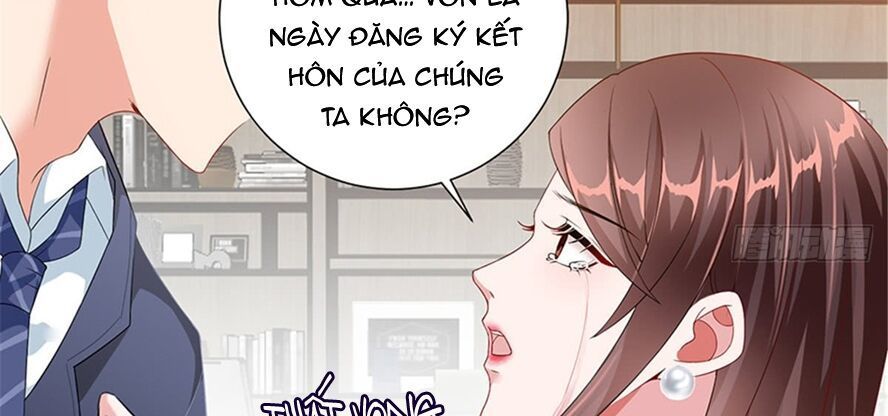 Ông Xã Kết Hôn Thử, Mạnh Thêm Chút Nữa Đi Chapter 16 - 6