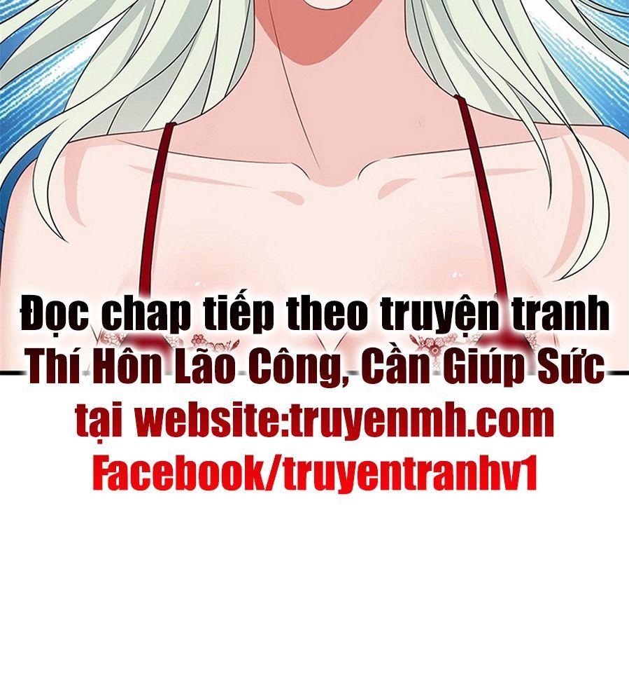 Ông Xã Kết Hôn Thử, Mạnh Thêm Chút Nữa Đi Chapter 45 - 21