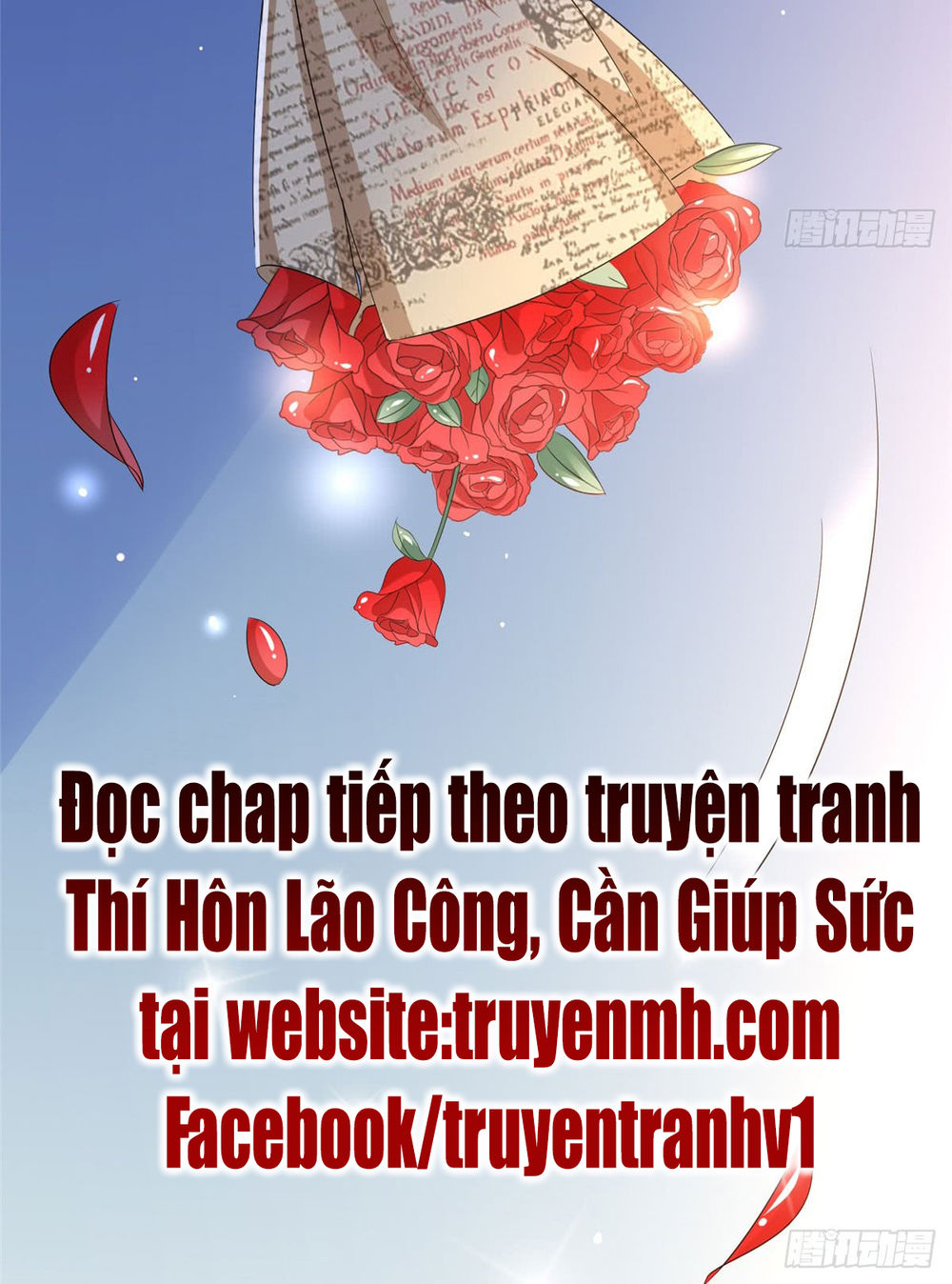 Ông Xã Kết Hôn Thử, Mạnh Thêm Chút Nữa Đi Chapter 57 - 18