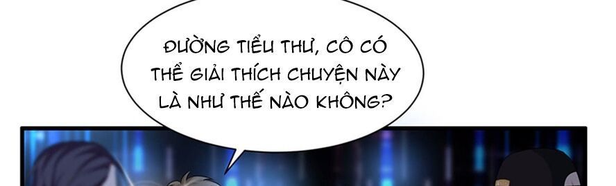 Ông Xã Kết Hôn Thử, Mạnh Thêm Chút Nữa Đi Chapter 7 - 4