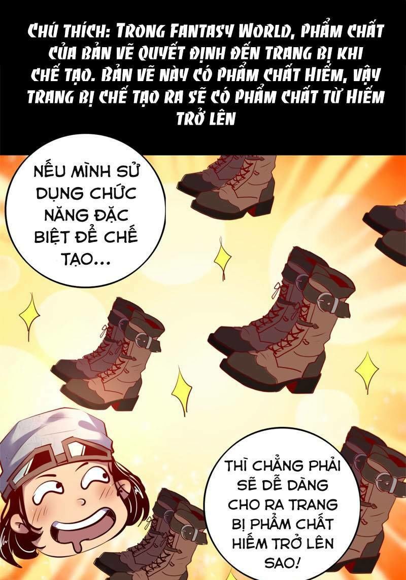 Ta Không Phải Là Npc Chapter 8 - 5