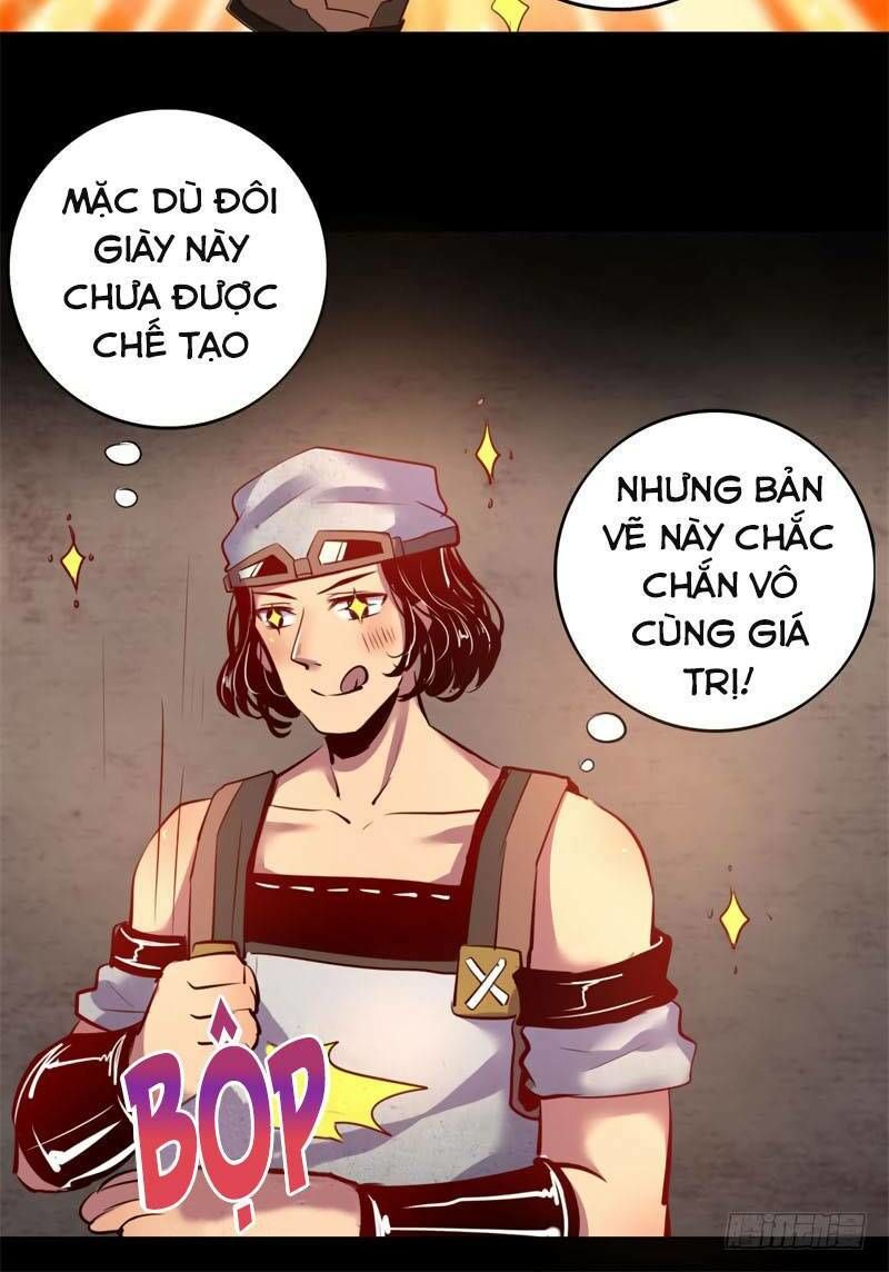 Ta Không Phải Là Npc Chapter 8 - 6