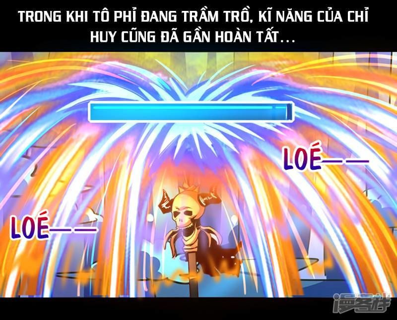 Ta Không Phải Là Npc Chapter 92 - 8