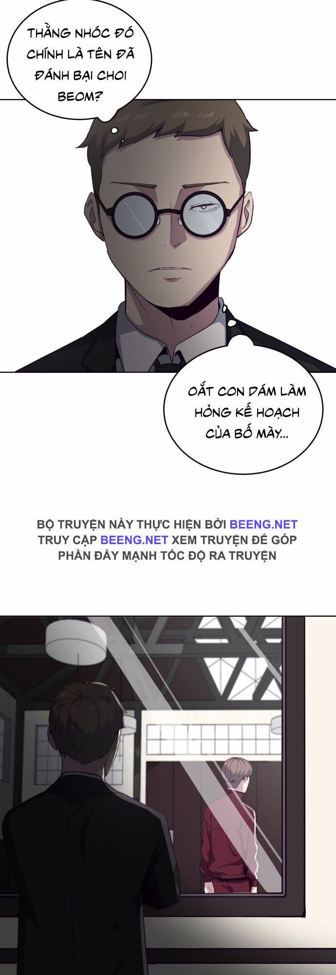 Cậu Bé Của Thần Chết Chapter 10 - 4