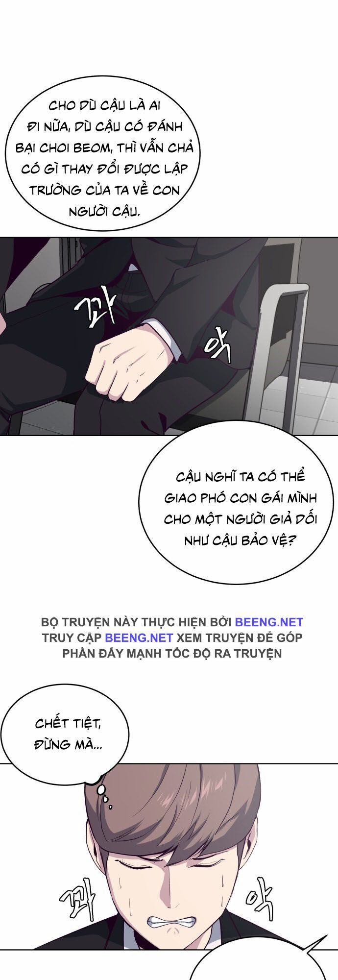 Cậu Bé Của Thần Chết Chapter 10 - 45