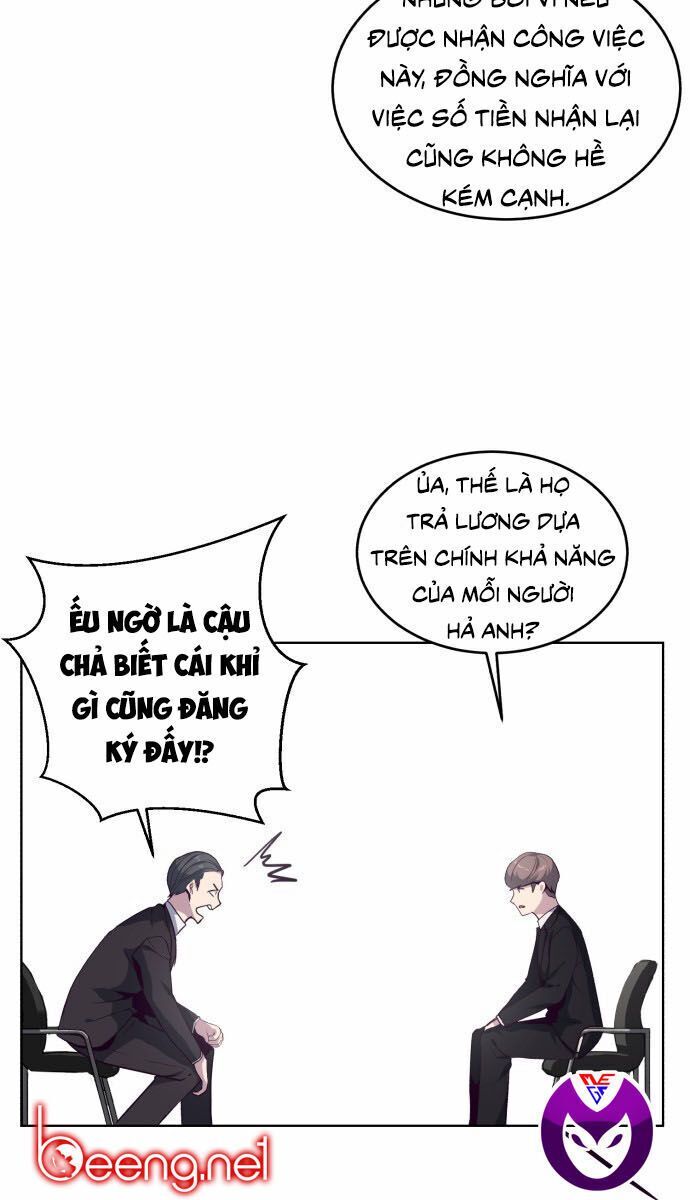 Cậu Bé Của Thần Chết Chapter 10 - 10