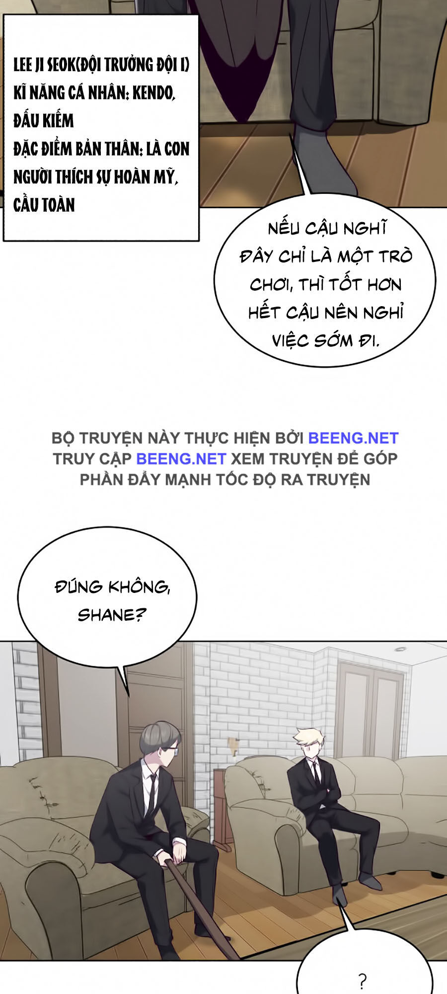 Cậu Bé Của Thần Chết Chapter 11 - 41