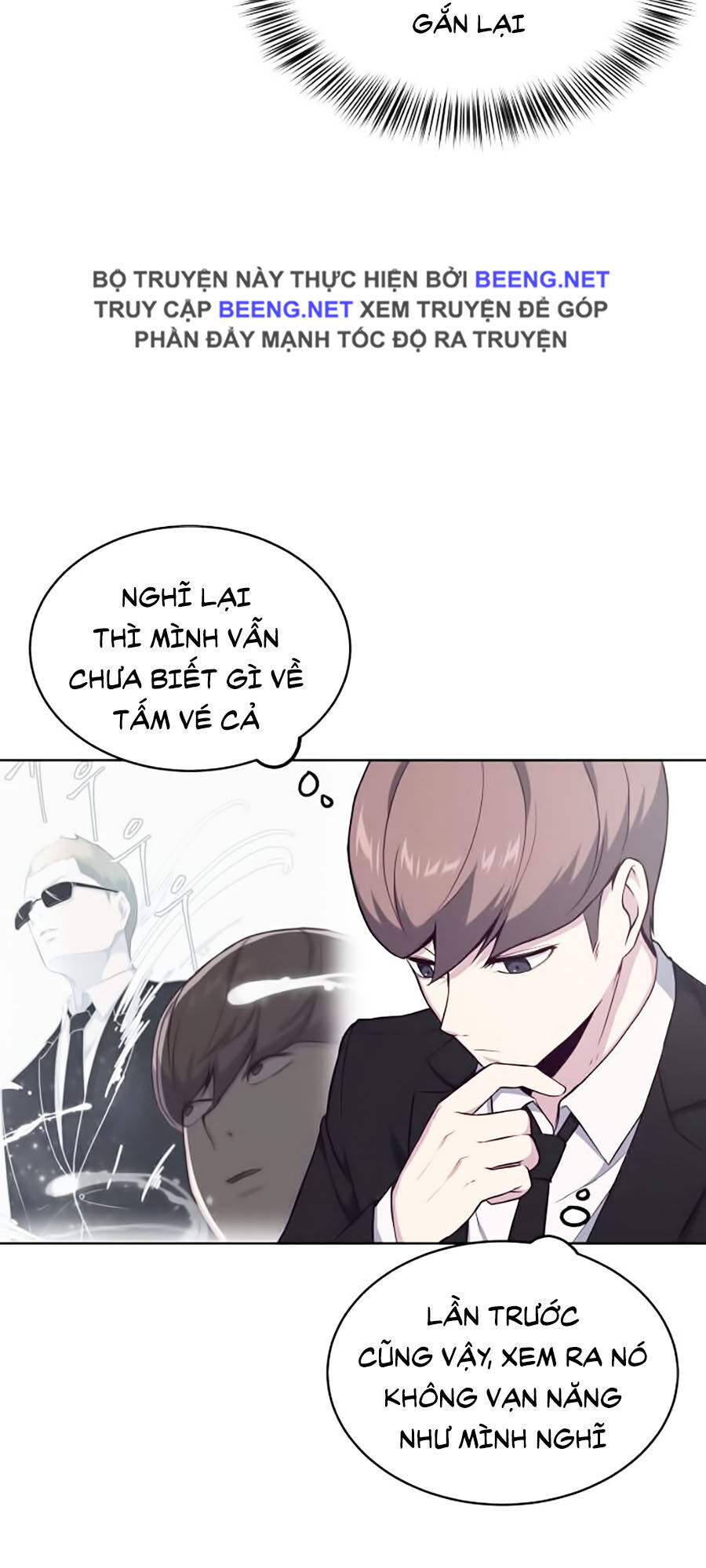 Cậu Bé Của Thần Chết Chapter 12 - 6