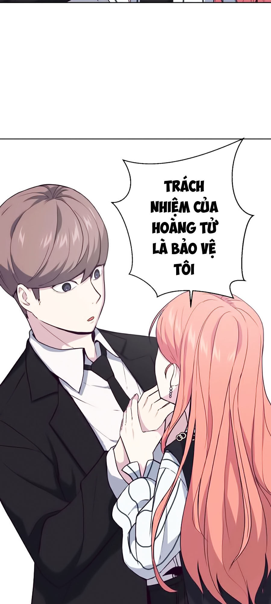 Cậu Bé Của Thần Chết Chapter 12 - 56