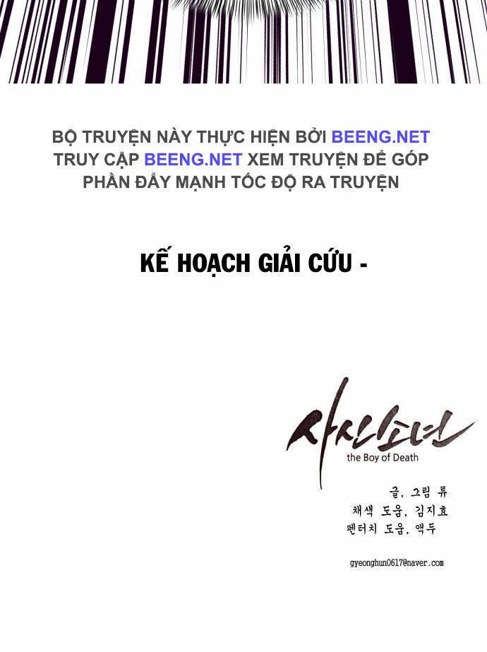 Cậu Bé Của Thần Chết Chapter 14 - 67