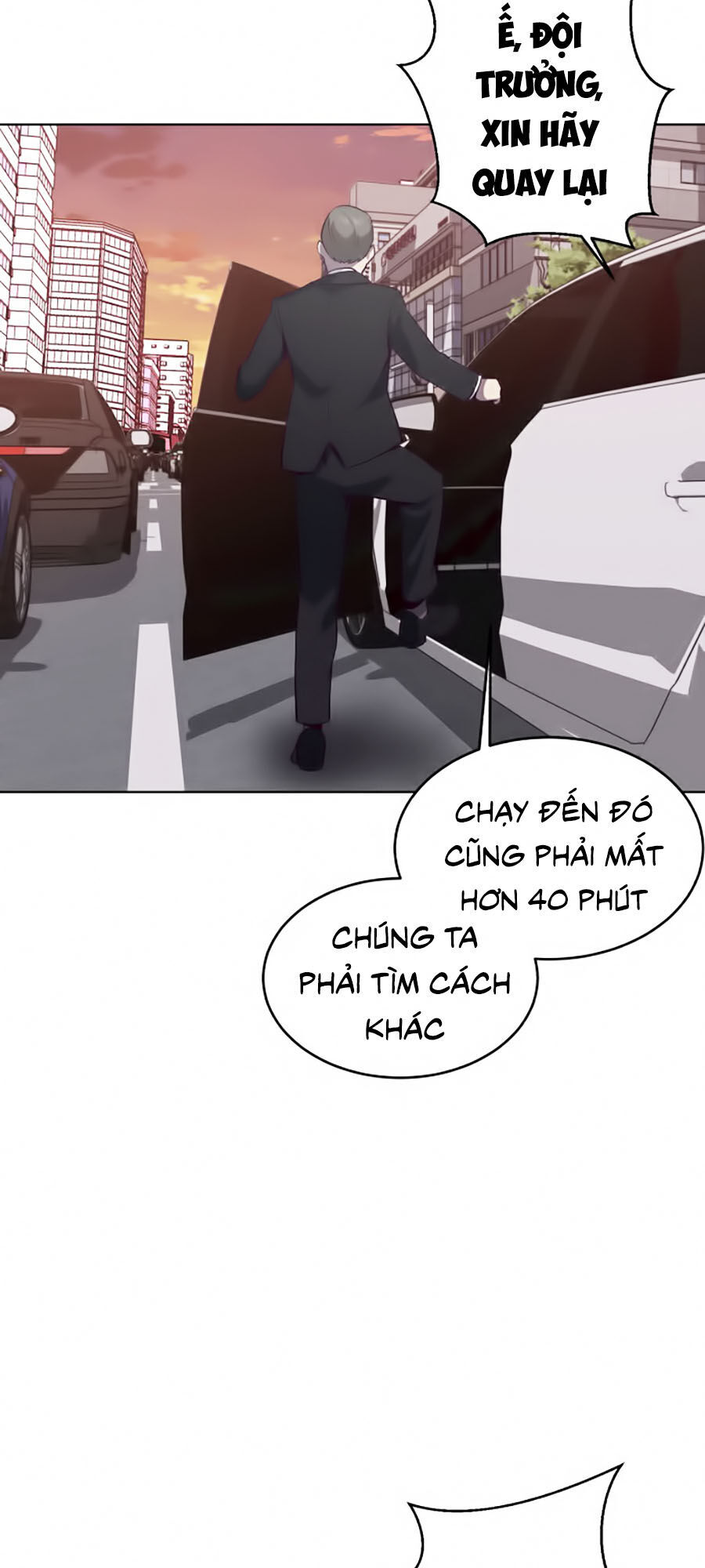 Cậu Bé Của Thần Chết Chapter 15 - 26