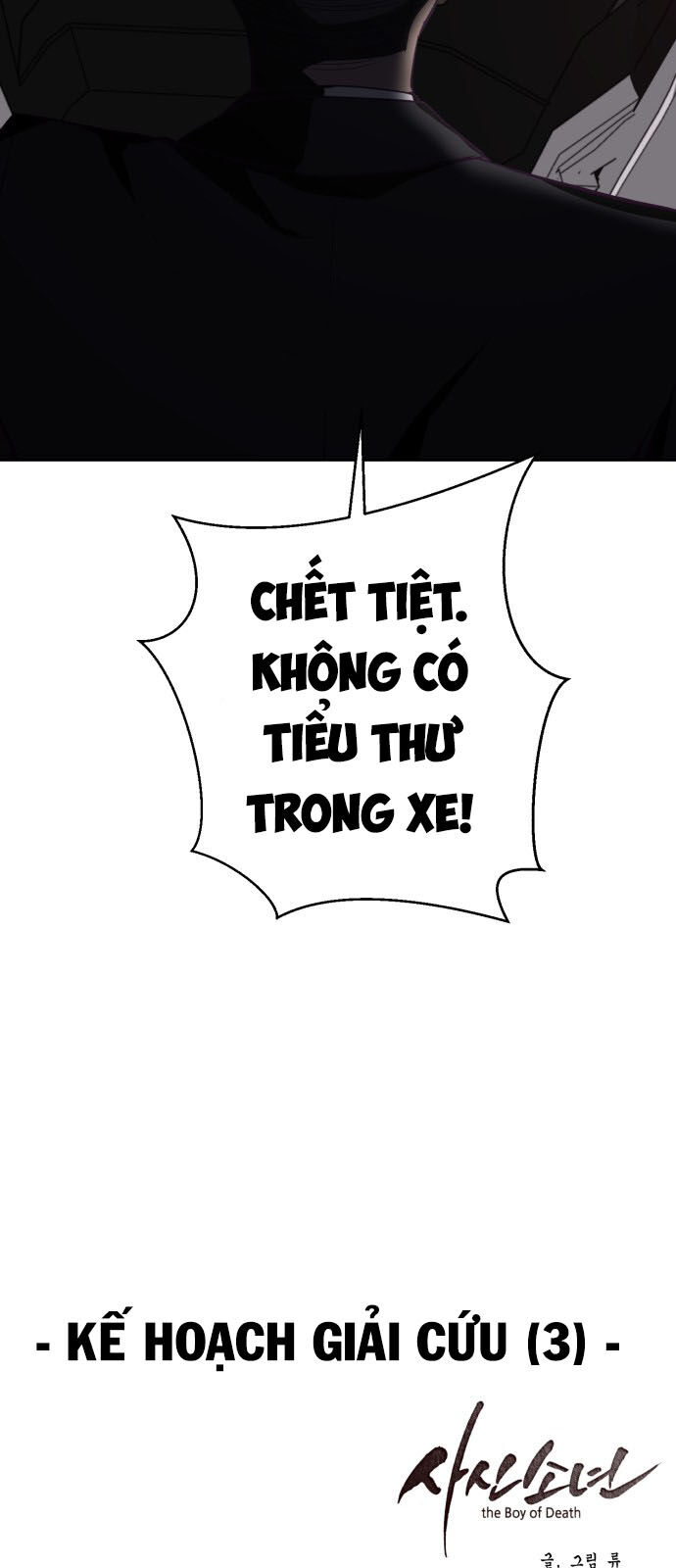 Cậu Bé Của Thần Chết Chapter 16 - 88