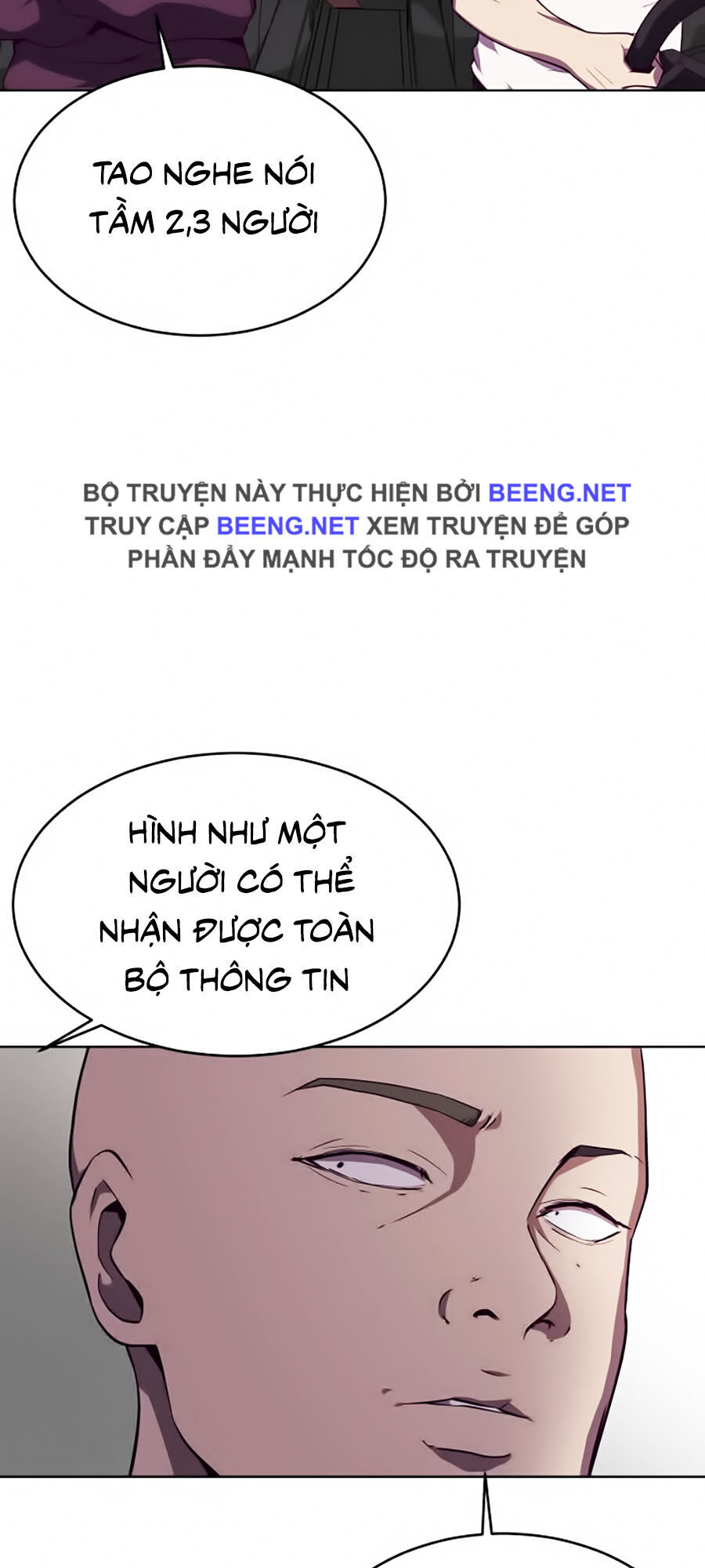 Cậu Bé Của Thần Chết Chapter 17 - 28