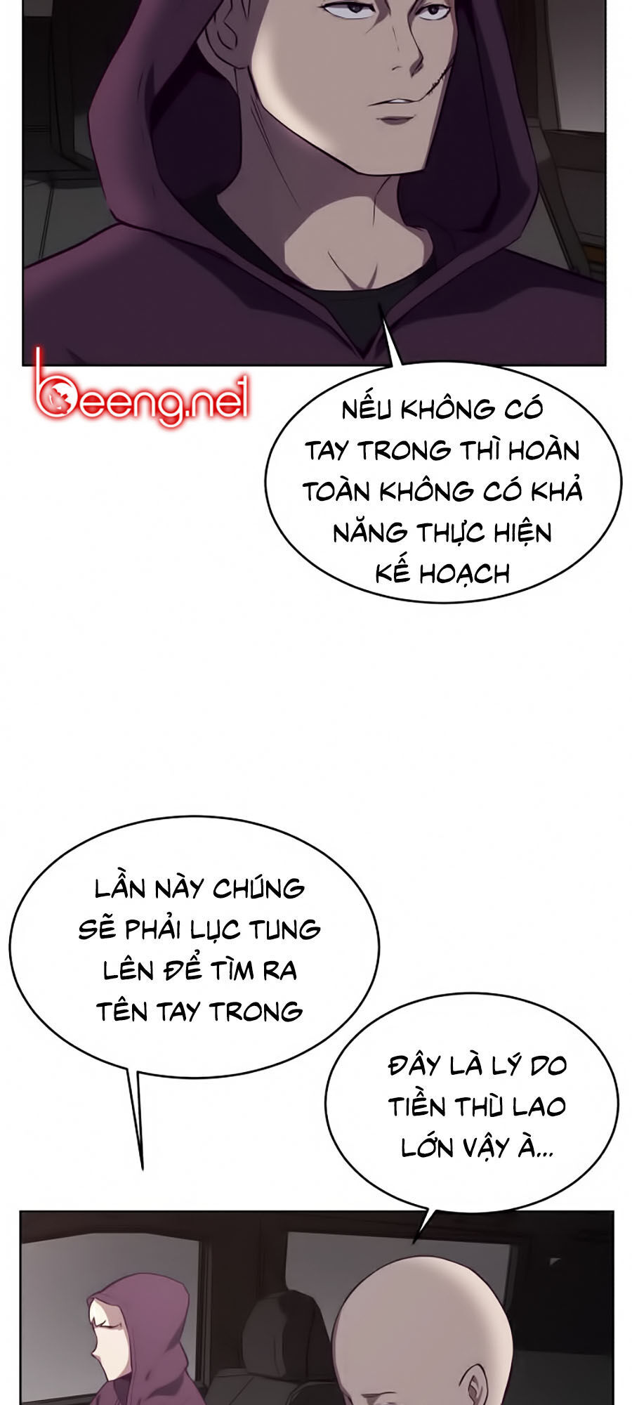 Cậu Bé Của Thần Chết Chapter 17 - 30