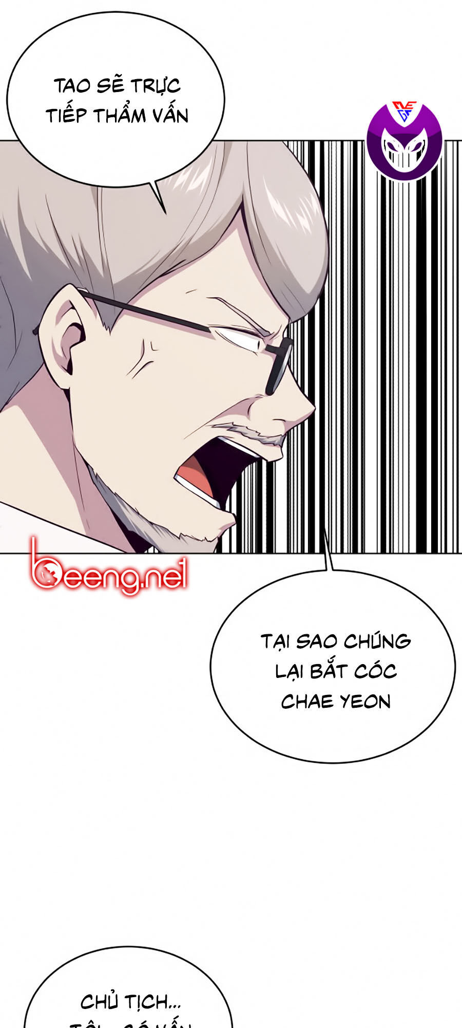 Cậu Bé Của Thần Chết Chapter 17 - 9