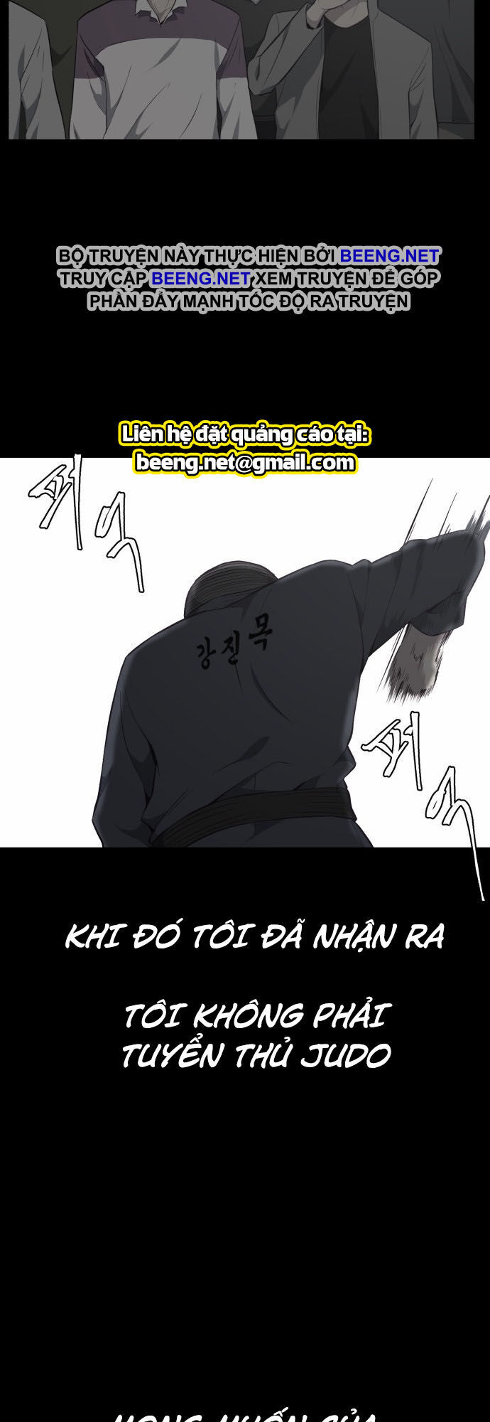 Cậu Bé Của Thần Chết Chapter 21 - 38